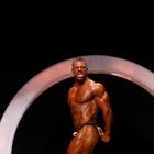 Kyle  Mapes - NPC Dexter Jackson Memphis Classic 2013 - #1